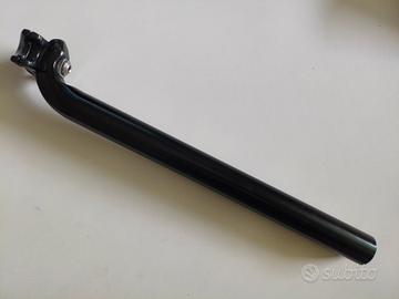 Kalloy reggisella alluminio 29mm
