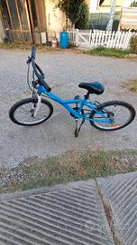 bici bambino