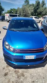 GOLF GTI