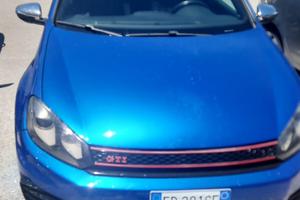 GOLF GTI
