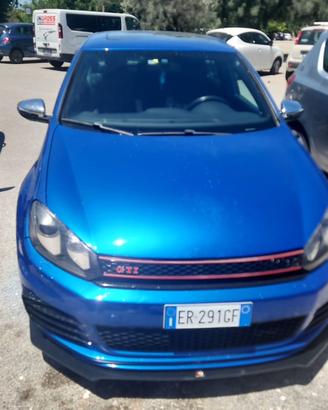 GOLF GTI