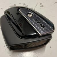 Filtro aria Touring Harley Davidson per M8 - 114