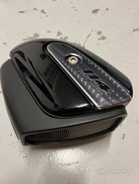 Filtro aria Touring Harley Davidson per M8 - 114