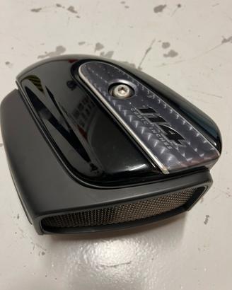 Filtro aria Touring Harley Davidson per M8 - 114