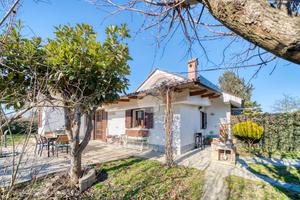 VILLA SINGOLA A RIVOLI