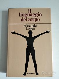 Il linguaggio del corpo