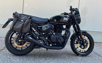 Royal Enfield HNTR  350