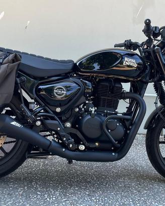 Royal Enfield HNTR  350