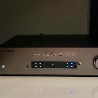 Amplificatore stereo Cambridge Audio CXA81