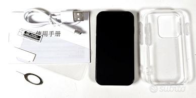 mini Smart Phone 3.0 pollici 3G 2GB RAM 16GB ROM