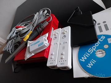 Nintendo Wii