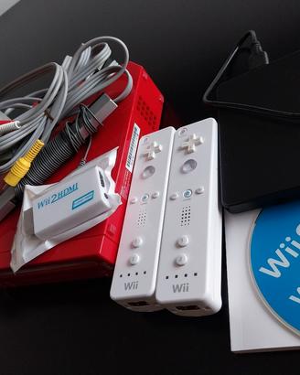 Nintendo Wii