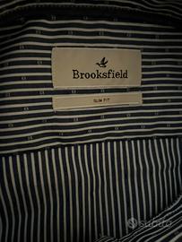 Camicia manica lunga