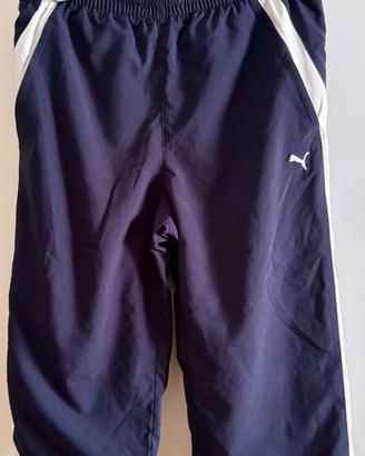 Pantaloncini Puma sportivi bicolore Taglia: XL