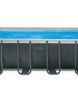 Piscina Intex  Ultra XTR Frame 549x274x132