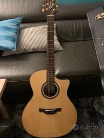 Chitarra Crafter LX G-1000ce