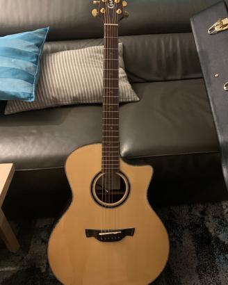 Chitarra Crafter LX G-1000ce