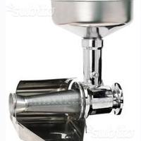 Accessorio passapomodoro da 22