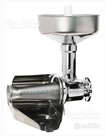 Accessorio passapomodoro da 22