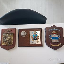 Crest Esercito Italiano 