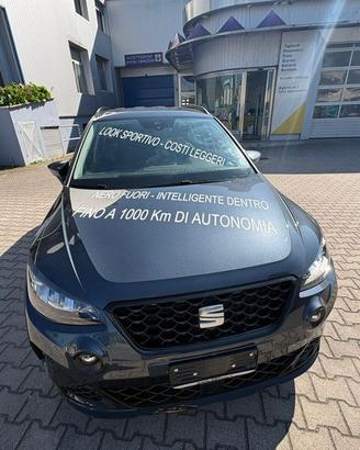 SEAT Arona 1.0 EcoTSI Style BENZINA GPL