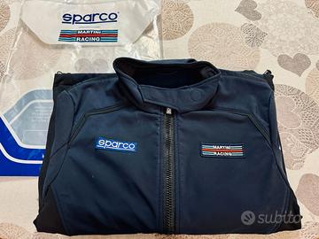 Giacca Sparco