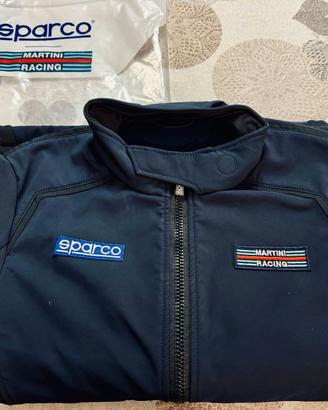 Giacca Sparco