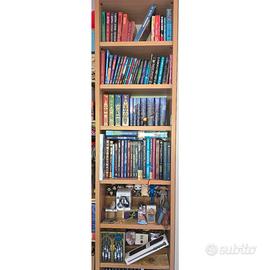collezione harry potter