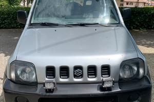 Suzuki Jimny 1.3