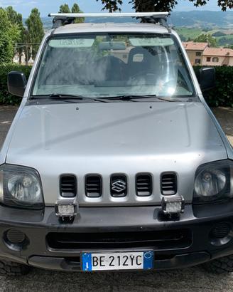 Suzuki Jimny 1.3