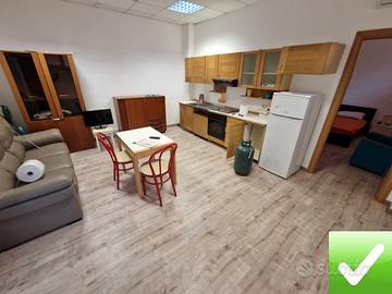 Appartamento Arredato Uso Transitorio Viale Calabr