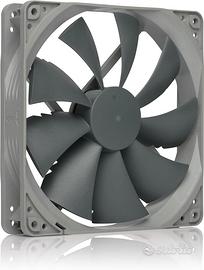 Noctua NF-P14s redux-1500 PWM x3
