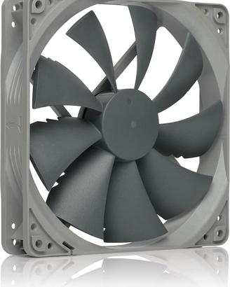 Noctua NF-P14s redux-1500 PWM x3