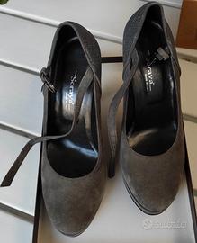 scarpe donna tacco alto prod. Italy soraya num 36 