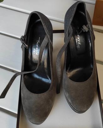 scarpe donna tacco alto prod. Italy soraya num 36 