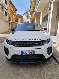 Range rover evoque 2.0 180cv
