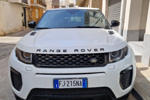 Range rover evoque 2.0 180cv
