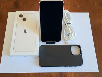 iPhone 13 mini 128GB - Prezzo trattabile