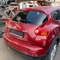 RICAMBI PORTA NISSAN JUKE
