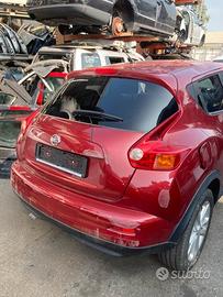 RICAMBI PORTA NISSAN JUKE