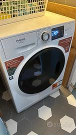 Hotpoint Ariston Ariston Lavasciuga
