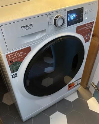 Hotpoint Ariston Ariston Lavasciuga
