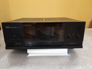 Amplificatore Yamaha MX-1000 (Guasto)