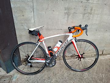 Specialized Tarmac SL2