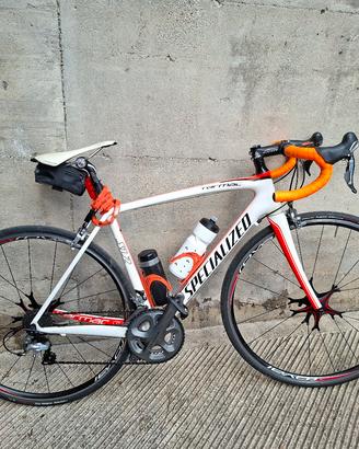 Specialized Tarmac SL2
