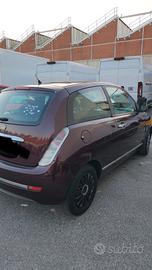 lancia Ypsilon 2 serie 