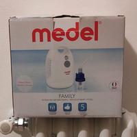 Aerosol Medel Family
