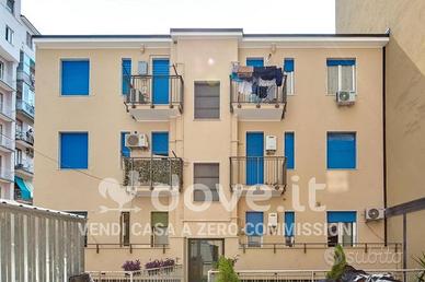 Appartamento Via Leone Tolstoi, 51, 20146, Milano