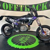 Ktm sxf 450 motard 2024