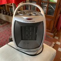 Stufetta da bagno per piccoli ambienti